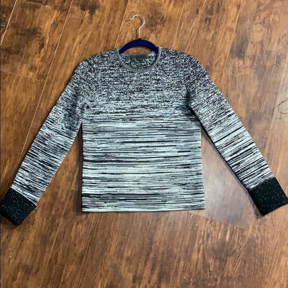 ALEXANDER WANG FASHION TOP